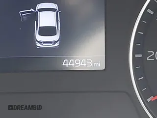 2021 Kia Forte LXS z VIN 3KPF24AD7ME393313, wystawiony jako IAAI lot #42127977 z przebiegiem 44 943 mil mil oraz . Historia ofert i sprzedaży dostępna na DreamBid. Obrazek 15.