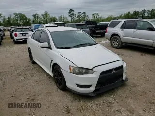 2011 Mitsubishi Lancer ES z VIN JA32U2FU1BU041668, wystawiony jako Copart lot #51096345 z przebiegiem 119 508 mil mil oraz Szkoda całkowita • Salvage title. Historia ofert i sprzedaży dostępna na DreamBid. Obrazek 11.