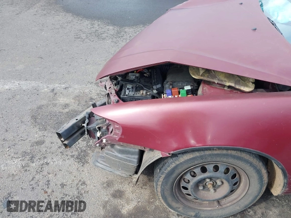 1998 Toyota Corolla VE with VIN 1NXBR12E7WZ070248, listed as a IAAI auction lot 41792397 with Not provided miles and . Bid and sale history available at DreamBid. Image 19.