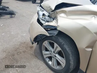 2011 Toyota Highlander Limited с VIN 5TDYK3EH7BS036510, выставлен на аукционе IAAI как лот 42457710 с пробегом 150 045 миль миль и . История ставок и продаж доступна на DreamBid. Изображение 6.