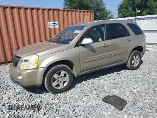 2007 Chevrolet Equinox LT z VIN 2CNDL63F976050405, wystawiony jako Copart lot #52729075 z przebiegiem 224 140 mil mil oraz Szkoda całkowita • Salvage title. Historia ofert i sprzedaży dostępna na DreamBid. Obrazek 1.