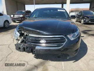 2016 Ford Taurus SEL with VIN 1FAHP2E88GG144623, listed as a Copart auction lot 49427115 with 105,471 mi miles and Salvage title. Bid and sale history available at DreamBid. Image 5.