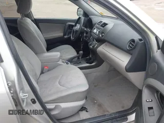 2012 Toyota RAV4 с VIN 2T3BF4DV3CW203906, выставлен на аукционе IAAI как лот 42604342 с пробегом 125 214 миль миль и . История ставок и продаж доступна на DreamBid. Изображение 5.
