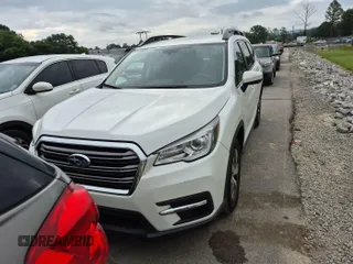 2022 Subaru Ascent Premium z VIN 4S4WMAED8N3429842, wystawiony jako IAAI lot #42561423 z przebiegiem 101 276 mil mil oraz . Historia ofert i sprzedaży dostępna na DreamBid. Obrazek 27.