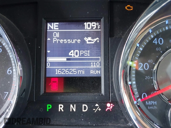 2014 Chrysler Town & Country Touring with VIN 2C4RC1BG8ER434940, listed as a IAAI auction lot 42483562 with 162,625 mi miles and . Bid and sale history available at DreamBid. Image 7.