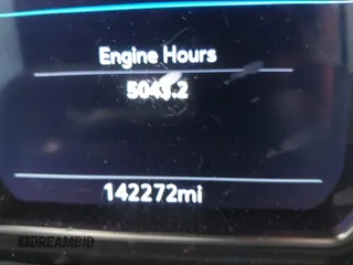 2020 GMC Sierra 1500 Denali с VIN 1GTU9FEL2LZ162726, выставлен на аукционе IAAI как лот 41442855 с пробегом 142 272 миль миль и . История ставок и продаж доступна на DreamBid. Изображение 14.