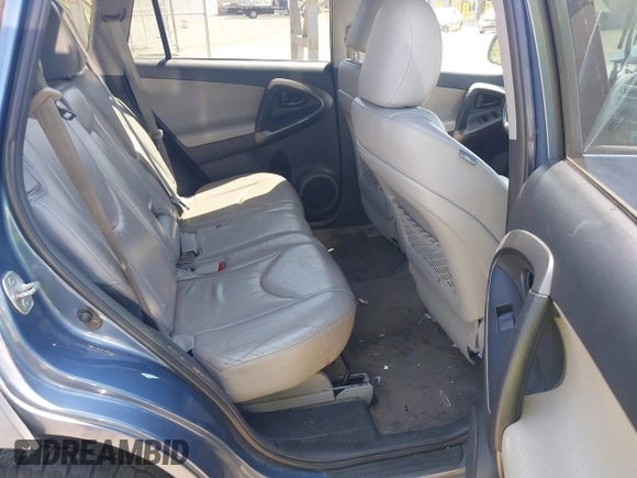 2012 Toyota RAV4 Limited с VIN 2T3DK4DV1CW093359, выставлен на аукционе IAAI как лот 42433686 с пробегом Не указан миль и . История ставок и продаж доступна на DreamBid. Изображение 8.