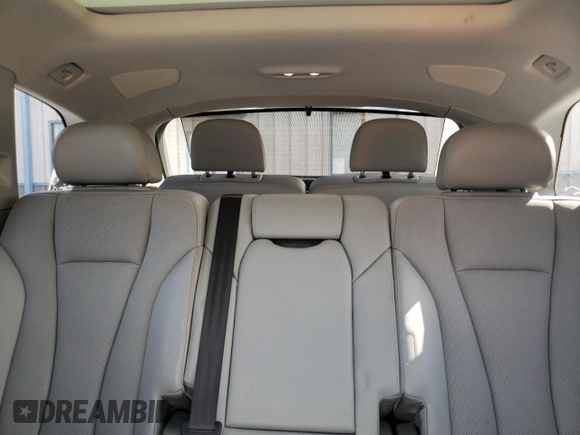 2019 Audi Q7 Prestige with VIN WA1VAAF7XKD032862, listed as a Copart auction lot 63205755 with 79,556 mi miles and Salvage title. Bid and sale history available at DreamBid. Image 10.
