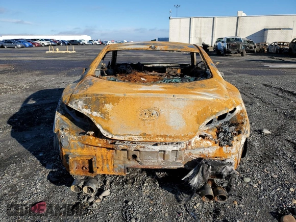 2014 Hyundai Genesis Coupe 2.0T with VIN KMHHT6KD3EU119170, listed as a Copart auction lot 88196245 with Not provided miles and Salvage title. Bid and sale history available at DreamBid. Image 6.