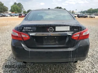 2017 Nissan Altima SR with VIN 1N4AL3AP8HC133047, listed as a Copart auction lot 59566745 with Not provided miles and Salvage title. Bid and sale history available at DreamBid. Image 6.