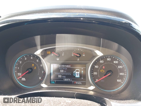 2018 Chevrolet Traverse Premier с VIN 1GNEVJKW6JJ252630, выставлен на аукционе IAAI как лот 42354347 с пробегом 130 474 миль миль и . История ставок и продаж доступна на DreamBid. Изображение 7.