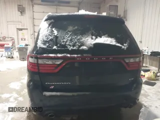 2019 Dodge Durango GT Plus z VIN 1C4RDJDG2KC744645, wystawiony jako IAAI lot #41723550 z przebiegiem 144 774 mil mil oraz . Historia ofert i sprzedaży dostępna na DreamBid. Obrazek 16.