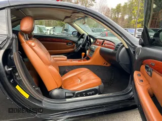 2004 Lexus SC 430 z VIN JTHFN48Y640057773, wystawiony jako Copart lot #50954755 z przebiegiem 115 646 mil mil oraz Czysty tytuł • Clean title. Historia ofert i sprzedaży dostępna na DreamBid. Obrazek 5.