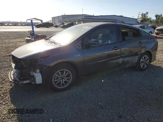 2017 Toyota Prius Plus z VIN JTDKARFP9H3025679, wystawiony jako Copart lot #53417145 z przebiegiem 97 496 mil mil oraz Szkoda całkowita • Salvage title. Historia ofert i sprzedaży dostępna na DreamBid. Obrazek 1.