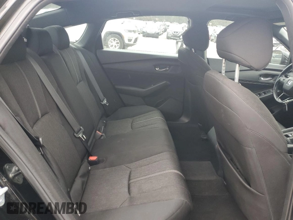 2023 Honda Accord Sport z VIN 1HGCY2F55PA016561, wystawiony jako Copart lot #53308025 z przebiegiem 20 780 mil mil oraz Szkody całkowita. Historia ofert i sprzedaży dostępna na DreamBid. Obrazek 10.