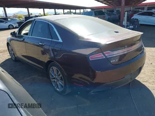 2013 Lincoln MKZ with VIN 3LN6L2G91DR826259, listed as a IAAI auction lot 42189479 with 115,039 mi miles and . Bid and sale history available at DreamBid. Image 3.