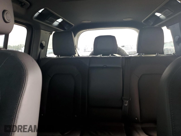 2023 Land Rover Defender X-Dynamic SE with VIN SALE27EU7P2141904, listed as a Copart auction lot 79161754 with 36,671 mi miles and Salvage Title. Bid and sale history available at DreamBid. Image 10.