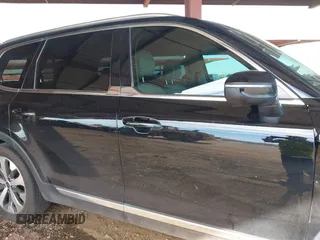 2021 Kia Telluride EX z VIN 5XYP34HC0MG190457, wystawiony jako IAAI lot #41656193 z przebiegiem 110 632 mil mil oraz . Historia ofert i sprzedaży dostępna na DreamBid. Obrazek 13.