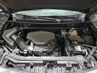 2019 Cadillac XT5 Luxury AWD z VIN 1GYKNDRSXKZ163902, wystawiony jako Copart lot #47967495 z przebiegiem 72 845 mil mil oraz Szkoda całkowita • Salvage title. Historia ofert i sprzedaży dostępna na DreamBid. Obrazek 12.