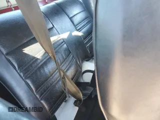 1970 Ford Mustang с VIN 0T01F165510, выставлен на аукционе Copart как лот 84385364 с пробегом 42 907 миль миль и Списание • Salvage title. История ставок и продаж доступна на DreamBid. Изображение 10.
