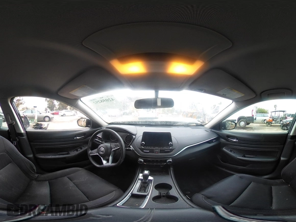 2019 Nissan Altima S with VIN 1N4BL4BV2KN317158, listed as a IAAI auction lot 42058292 with 109,466 mi miles and . Bid and sale history available at carsss.com. Image 17.
