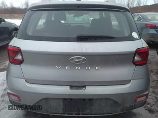 2024 Hyundai Venue Limited with VIN KMHRC8A30RU300497, listed as a IAAI auction lot 41732907 with 8,104 mi miles and . Bid and sale history available at DreamBid. Image 16.
