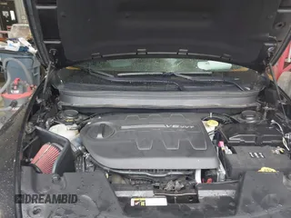 2016 Jeep Cherokee Limited with VIN 1C4PJMDSXGW233096, listed as a IAAI auction lot 42337333 with 39,475 mi miles and . Bid and sale history available at DreamBid. Image 10.