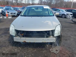2006 Ford Fusion SE with VIN 3FAFP07176R240651, listed as a IAAI auction lot 41867045 with 164,455 mi miles. Bid and sale history available at carsss.com. Image 12.