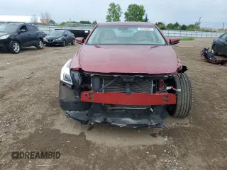 2014 Cadillac CTS Luxury AWD z VIN 1G6AX5SX0E0192358, wystawiony jako Copart lot #59548425 z przebiegiem 33 209 mil mil oraz Szkoda całkowita • Salvage title. Historia ofert i sprzedaży dostępna na DreamBid. Obrazek 5.