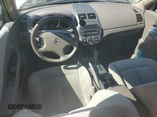 2002 Nissan Altima SL z VIN 1N4AL11D02C159692, wystawiony jako Copart lot #57627445 z przebiegiem 247 114 mil mil oraz Szkoda całkowita • Salvage title. Historia ofert i sprzedaży dostępna na DreamBid. Obrazek 8.