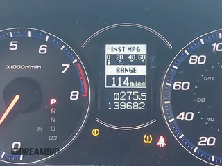 2007 Acura TSX Navi with VIN JH4CL96977C006853, listed as a IAAI auction lot 41667790 with 139,682 mi miles. Bid and sale history available at carsss.com. Image 7.