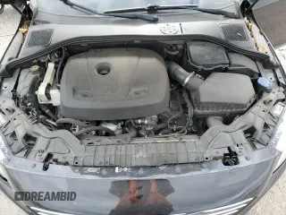 2016 Volvo V60 T5 Drive-E Premier with VIN YV140MEK7G1317520, listed as a Copart auction lot 75493744 with 102,979 mi miles and Salvage Title. Bid and sale history available at carsss.com. Image 11.