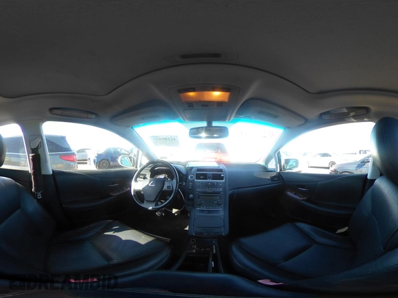 2010 Lexus HS 250h with VIN JTHBB1BA8A2000718, listed as a IAAI auction lot 41209137 with 201,409 mi miles and . Bid and sale history available at DreamBid. Image 19.