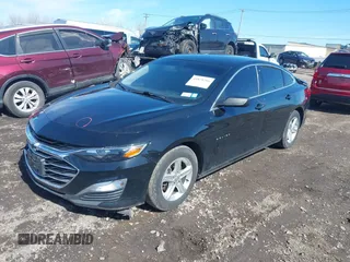 2020 Chevrolet Malibu LS with VIN 1G1ZB5ST6LF156737, listed as a IAAI auction lot 41878766 with 137,745 mi miles and . Bid and sale history available at DreamBid. Image 20.