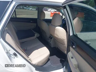 2019 Subaru Outback Limited with VIN 4S4BSANC7K3335653, listed as a IAAI auction lot 42124984 with 60,419 mi miles and . Bid and sale history available at DreamBid. Image 8.