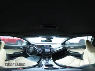 2016 Honda Accord Touring with VIN 1HGCT2B0XGA006388, listed as a IAAI auction lot 42103901 with 112,468 mi miles and . Bid and sale history available at DreamBid. Image 19.