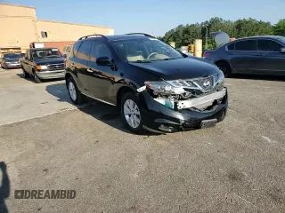 2013 Nissan Murano SL z VIN JN8AZ1MU6DW212440, wystawiony jako Copart lot #53702125 z przebiegiem 125 709 mil mil oraz Szkoda całkowita • Salvage title. Historia ofert i sprzedaży dostępna na DreamBid. Obrazek 14.