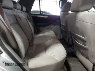 2007 Toyota 4Runner SR5 with VIN JTEBT14R070066200, listed as a Copart auction lot 71822674 with 84,011 mi miles and Salvage Title. Bid and sale history available at DreamBid. Image 11.