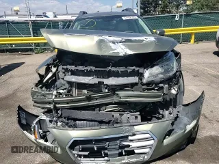 2016 Subaru Outback Limited with VIN 4S4BSENCXG3226960, listed as a Copart auction lot 57768185 with 201,303 mi miles and Salvage title. Bid and sale history available at DreamBid. Image 14.