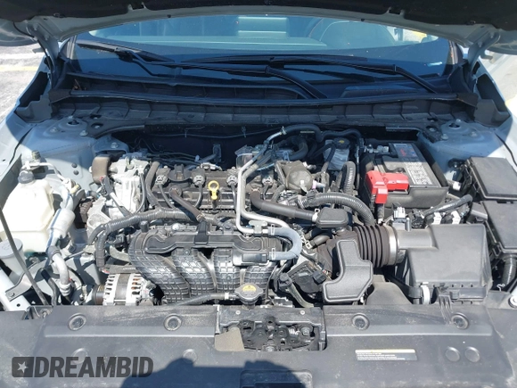 2024 Nissan Altima SR z VIN 1N4BL4CVXRN362258, wystawiony jako IAAI lot #42346465 z przebiegiem 40 265 mil mil oraz . Historia ofert i sprzedaży dostępna na DreamBid. Obrazek 10.
