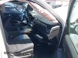 2015 Chevrolet Tahoe LS with VIN 1GNSCAKC3FR687421, listed as a IAAI auction lot 41930895 with Not provided miles and . Bid and sale history available at DreamBid. Image 5.