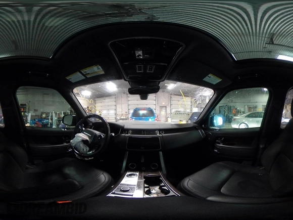 2019 Land Rover Range Rover с VIN SALGS2RE1KA538215, выставлен на аукционе IAAI как лот 41793532 с пробегом 74 548 миль миль и . История ставок и продаж доступна на DreamBid. Изображение 18.
