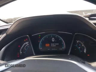 2017 Honda Civic EX-L с VIN 2HGFC1F78HH636069, выставлен на аукционе IAAI как лот 42489304 с пробегом 97 876 миль миль и . История ставок и продаж доступна на DreamBid. Изображение 7.