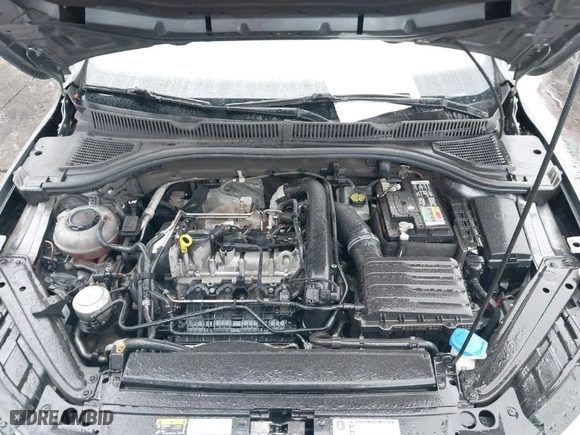2019 Volkswagen Jetta S with VIN 3VWC57BU0KM150758, listed as a IAAI auction lot 41461168 with 173,751 mi miles. Bid and sale history available at carsss.com. Image 10.