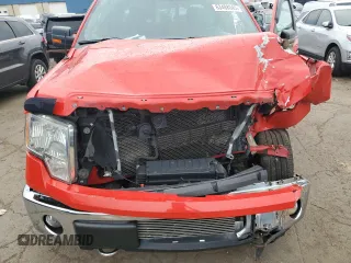2013 Ford F-150 XL с VIN 1FTFW1ET8DFE00490, выставлен на аукционе Copart как лот 63488045 с пробегом 278 822 миль миль и Чистый • Clean title. История ставок и продаж доступна на DreamBid. Изображение 11.