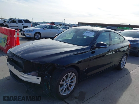 2014 BMW 3 Series 328i Gran Turismo xDrive с VIN WBA3X5C58ED556096, выставлен на аукционе IAAI как лот 40979072 с пробегом 80 544 миль миль и . История ставок и продаж доступна на DreamBid. Изображение 18.