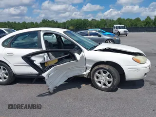 2007 Ford Taurus SEL with VIN 1FAFP56U67A134583, listed as a IAAI auction lot 42634990 with 160,592 mi miles and . Bid and sale history available at DreamBid. Image 18.
