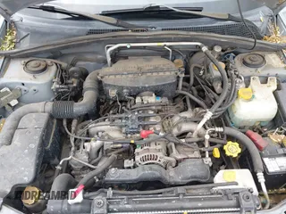 2003 Subaru Forester XS with VIN JF1SG65633G771008, listed as a IAAI auction lot 42451868 with 202,915 mi miles and . Bid and sale history available at DreamBid. Image 10.