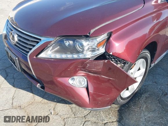 2013 Lexus RX 350 z VIN JTJBK1BA9D2032998, wystawiony jako IAAI lot #42137366 z przebiegiem 147 362 mil mil oraz . Historia ofert i sprzedaży dostępna na DreamBid. Obrazek 17.