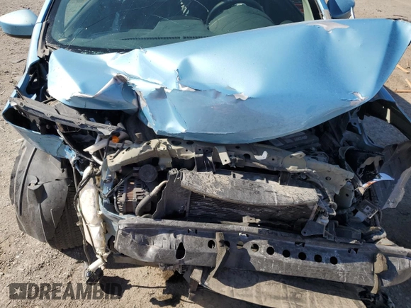 2015 Nissan Note SL z VIN 3N1CE2CP4FL368800, wystawiony jako Copart lot #57629755 z przebiegiem Nie podano mil oraz Szkoda całkowita • Salvage title. Historia ofert i sprzedaży dostępna na DreamBid. Obrazek 11.